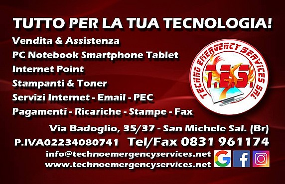 tes fronte